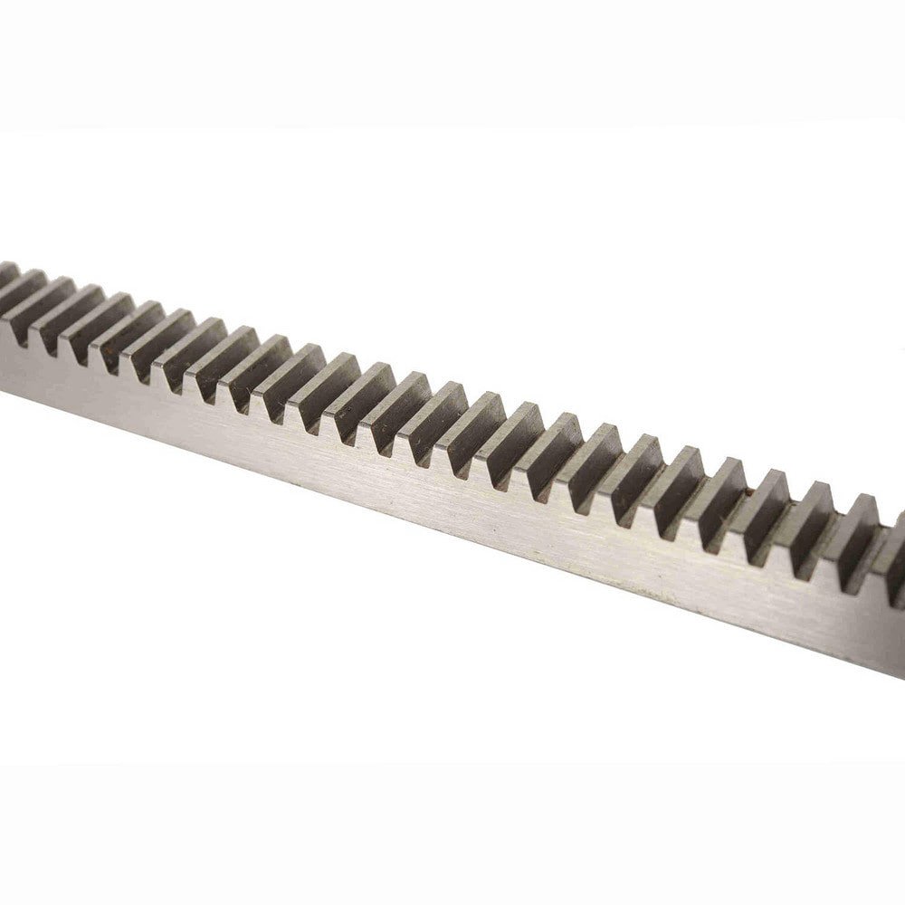 Gear Rack: 3/4