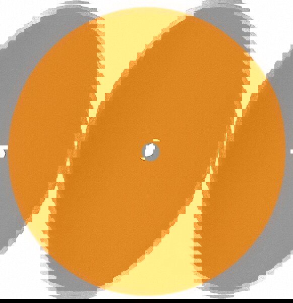 Wet & Dry Cut Saw Blade: 6