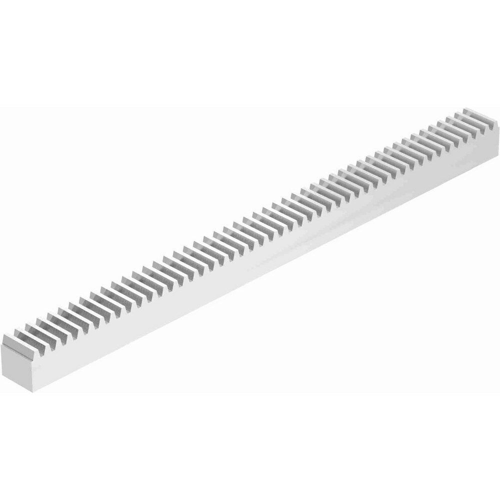 Gear Rack: 1