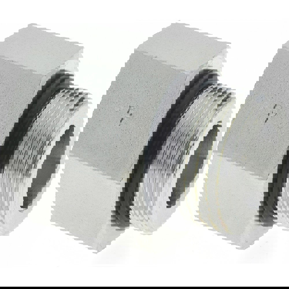 Industrial Pipe Adapter: 3/4