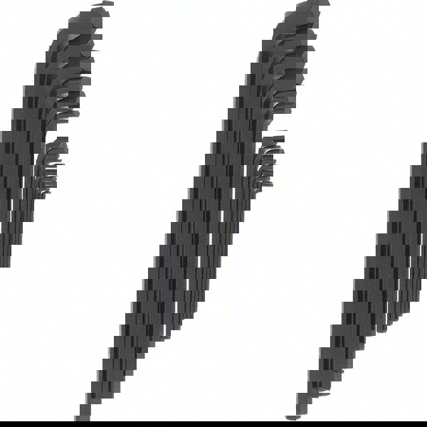 15 Piece, L-Key Long Arm Hex Key Set