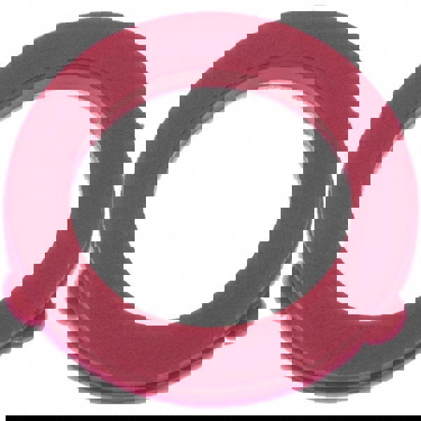 Garden Hose Fitting: Washer, 3/4