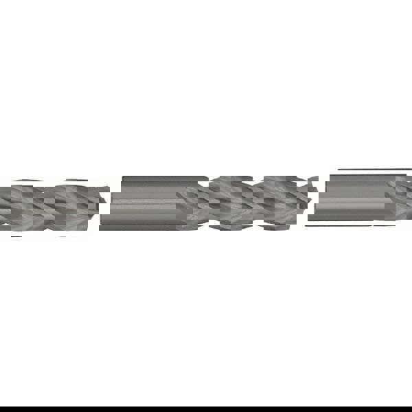 Jobber Length Drill Bit: #33, 130 °, Solid Carbide