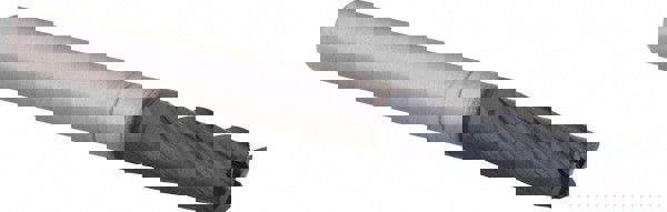 Square End Mill: 3/16