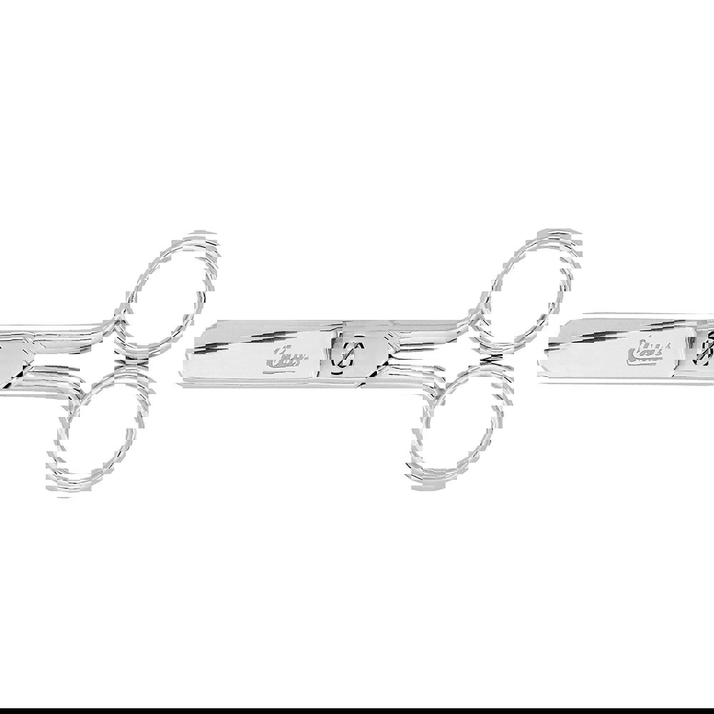 Scissors & Shears; Blade Material: Stainless Steel ; Application: General Purpose ; Cutting Length: 1in ; Length of Cut (Inch): 1in ; Handle Type: Bent ; Handle Style: Ergonomic