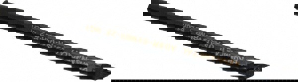 24.89mm Min Bore, Right Hand A-SVMB Indexable Boring Bar