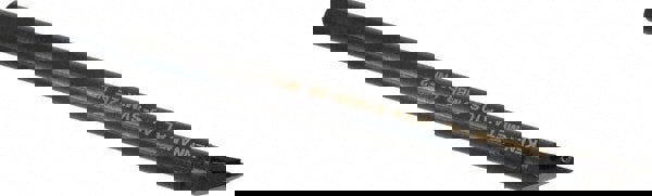 24.89mm Min Bore, Right Hand A-SVMB Indexable Boring Bar