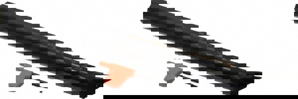 32.66mm Min Bore, Right Hand A-SVMB Indexable Boring Bar