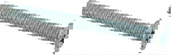 Machine Screw: #12-24 x 2-1/4