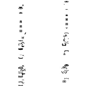 Valve Assembly Service Kit