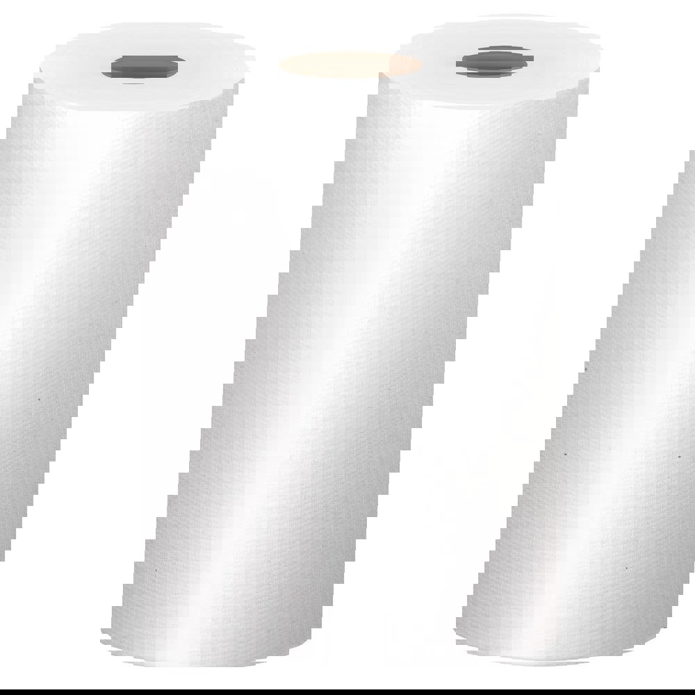 Scott Control Slimroll Hard Roll Paper Towels with Fast-Drying Absorbency Pockets (12388), White