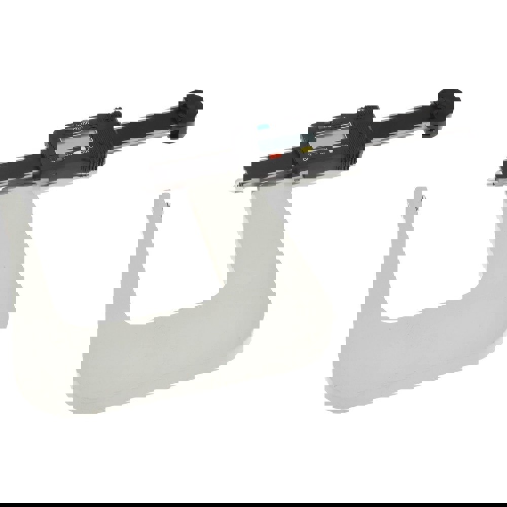 Electronic Outside Micrometer: 2-1/2