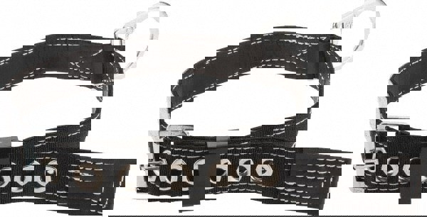 Size M, 35 to 43 Inch Waist, 1-3/4 Inch Wide, Single D Ring Style Body Belt