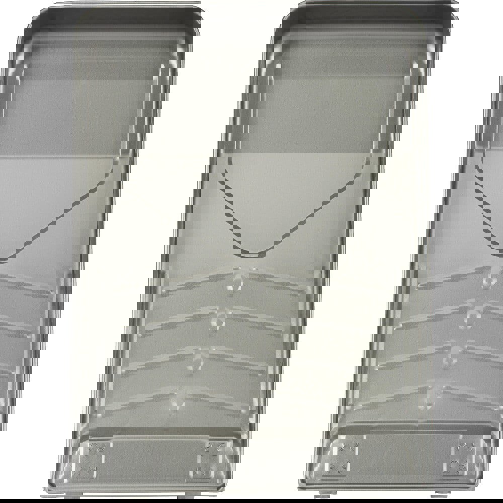 Paint Trays & Liners; Type: Metal Tray with Ladder Legs ; Product Type: Metal Tray with Ladder Legs ; Material: Metal ; Capacity (Qt.): 1.000 ; Capacity (Gal.): 1.000 ; Capacity: 1.000