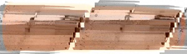 MIG Welder Gas Nozzle: 0.625