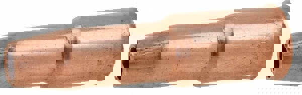 MIG Welder Gas Nozzle: 0.75