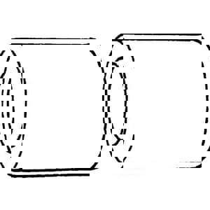 1-1/4 FS 3000# SW COUP