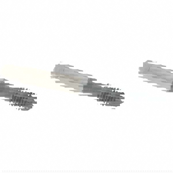 Spiral Point Tap: 1/4-20 UNC, 3 Flutes, Plug Chamfer, 2B Class of Fit, HSS, elektraLUBE Coated