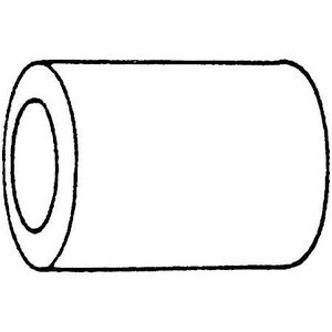 2X1-1/4 FS 3000# SW RED