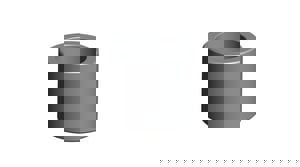 1 FS 3000# SW HALF COUP