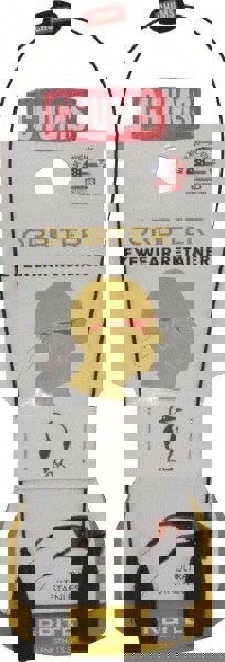 Black Eyeglass Retainer Cord