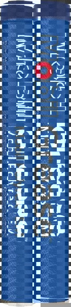 High Temperature Grease: 13.7 oz Cartridge, Polyurea