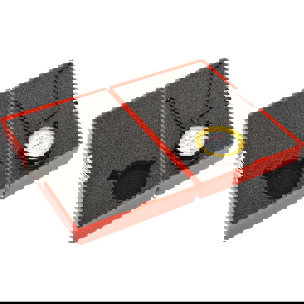 Inside Dial Caliper Gage: 3-1/4 to 4-1/4
