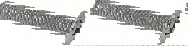 Machine Screw: #12-24 x 2-1/2