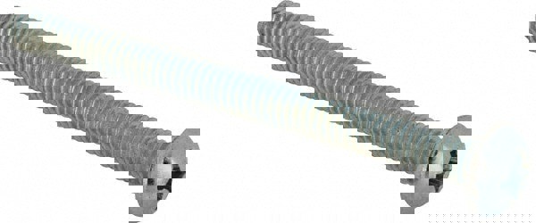 Machine Screw: #12-24 x 2-1/2