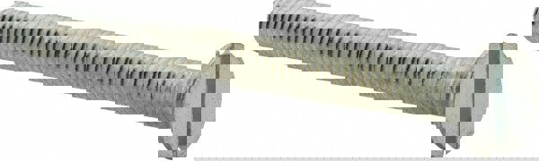 Machine Screw: #12-24 x 2-1/2