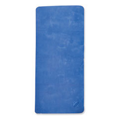 Towel: Blue