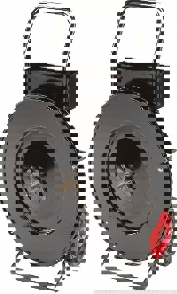 Oscillated Coil Dispenser