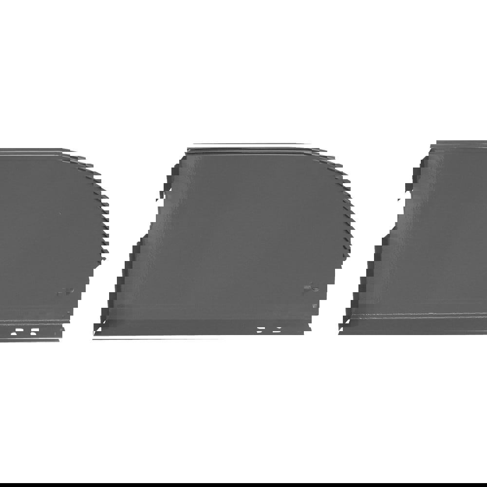 Bin Divider: Use with 28 Rotabins - 1205-95, 1206-95, 1207-95, 1208-95, 1209-95 & 1210-95, Gray