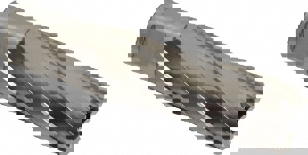 Annular Cutter: 0.8268