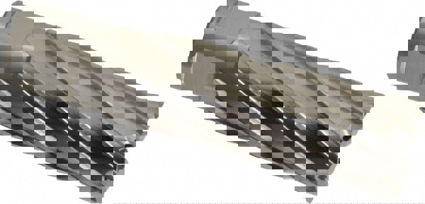 Annular Cutter: 0.8661