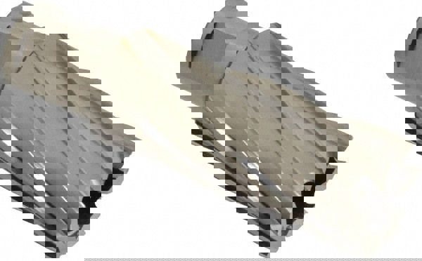 Annular Cutter: 0.9843