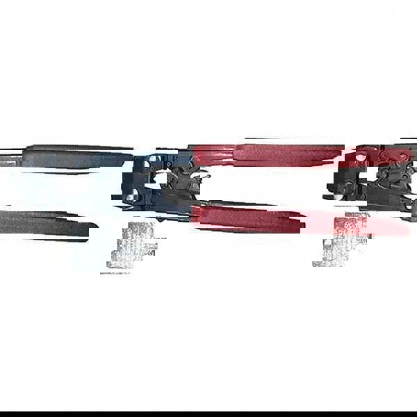 Benders, Crimpers & Pressers; Type: PEX Crimping Tool ; Maximum Pipe Capacity (Decimal Inch): 1.0000 ; Maximum Pipe Capacity (Inch): 1 ; Minimum Pipe Capacity (Inch): 3/8 ; UNSPSC Code: 27112500