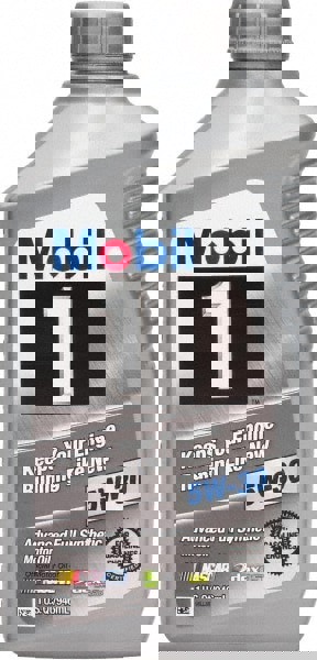 1 Quart Synthetic Engine Oil