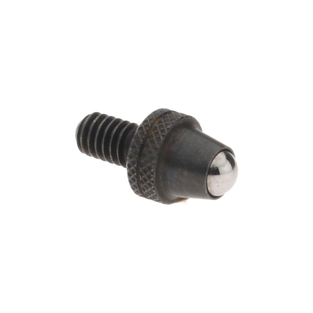 Drop Indicator Contact Point: #4-48, 0.078