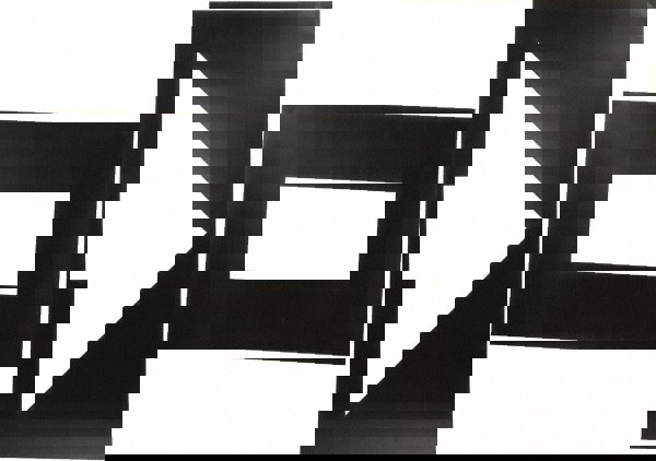 Facility Stencils; Stencil Type: Graphic/Symbol Only ; Character Height: 8in ; Overall Height: 21in ; Thickness: 0.0150in