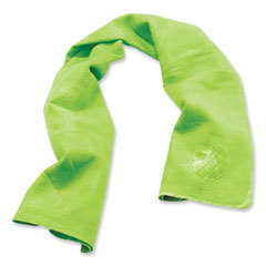 Towel: Lime