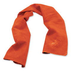 Towel: Orange