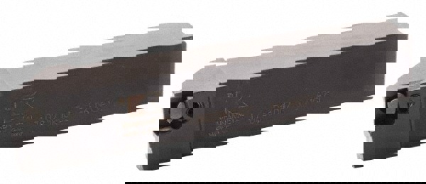 RH 1.780...90DEG Positive Rake Indexable Turning Toolholder