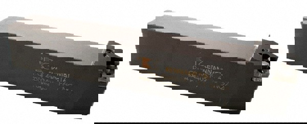 RH PCBN Negative Rake Indexable Turning Toolholder