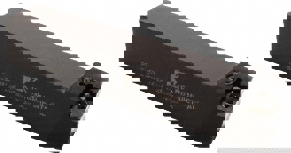 RH PSBN Negative Rake Indexable Turning Toolholder