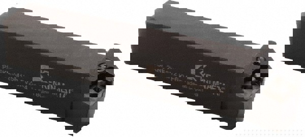 RH PSKN -7&deg; Negative Rake Indexable Turning Toolholder