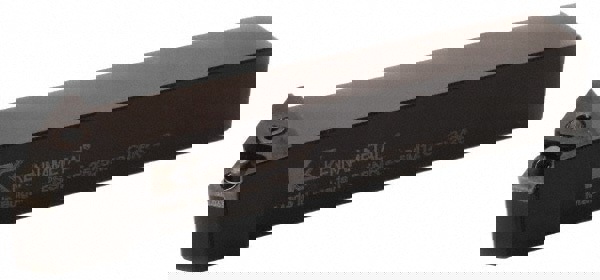 LH PSSN Negative Rake Indexable Turning Toolholder