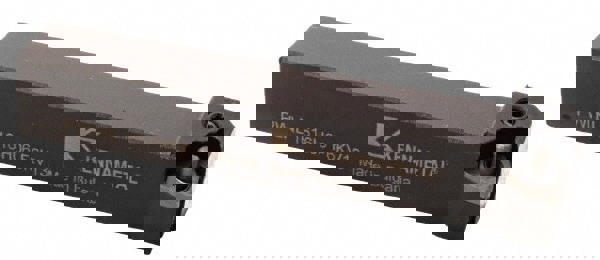 LH PWLN -6&deg; Negative Rake Indexable Turning Toolholder