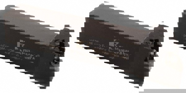 RH PDJN Negative Rake Indexable Turning Toolholder