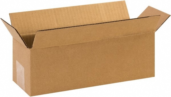 Corrugated Shipping Box: 12